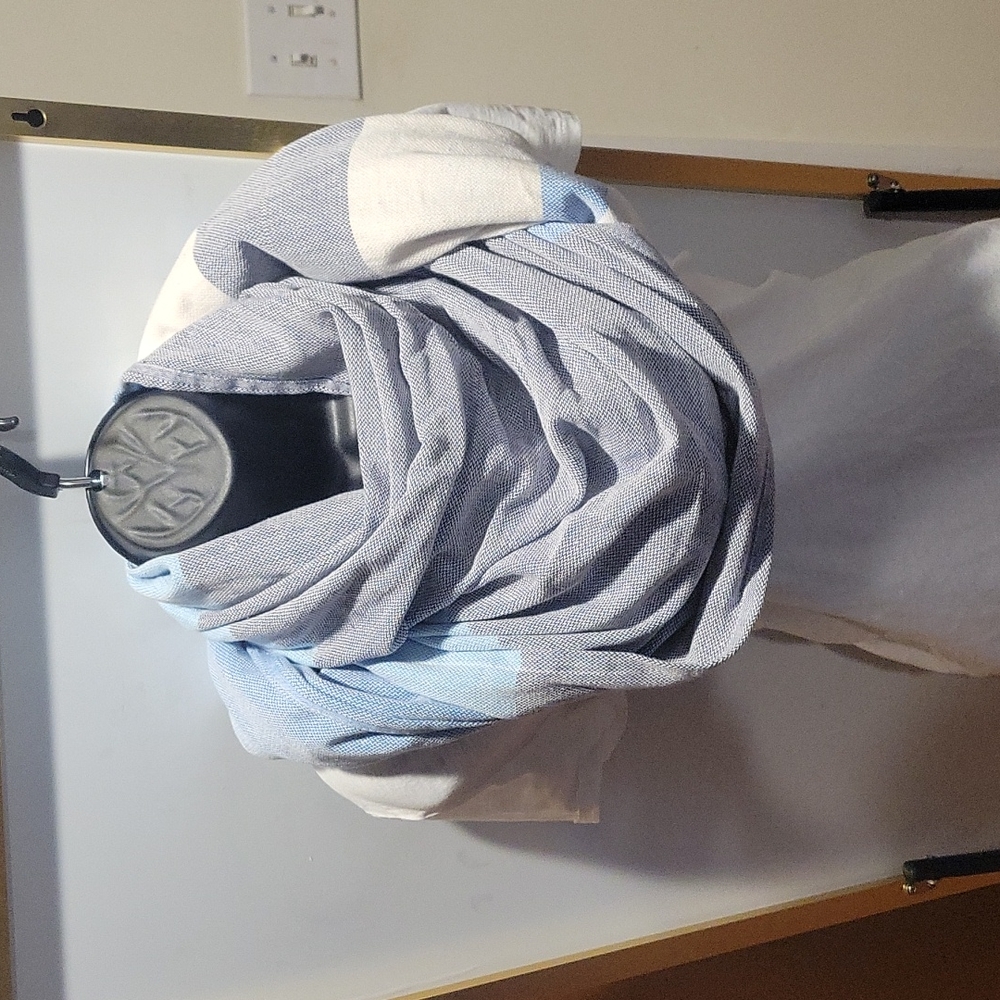 Gap Women's Blanket Scarf/Throw